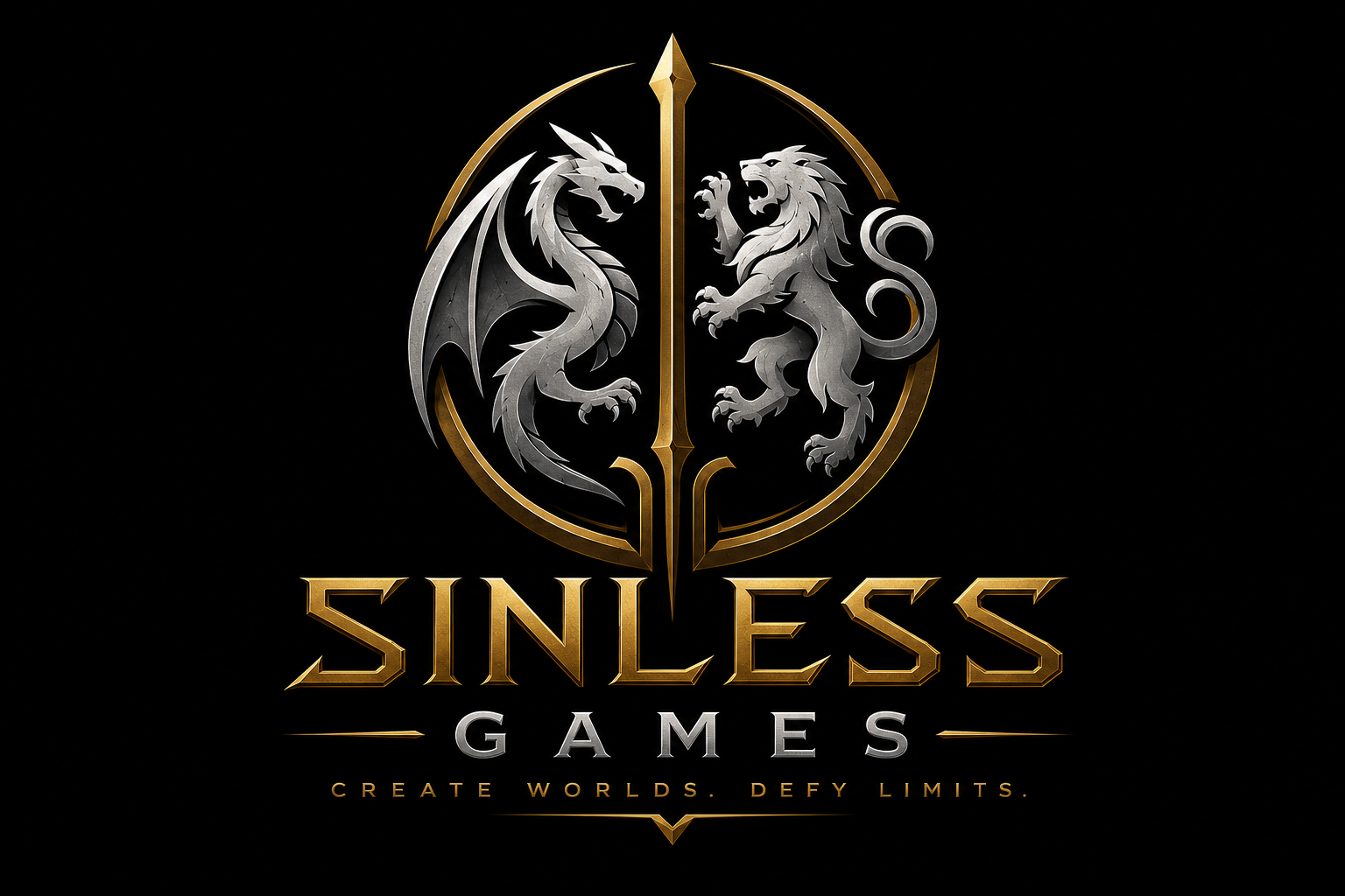SinLess Games
